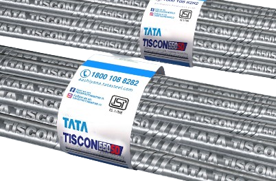 Tata Tiscon, Steel Concern, Medinipur, West Medinipur, 721101