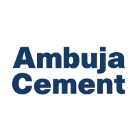 Ambuja Cement