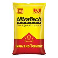 UltraTech Cement, Steel Concern, Medinipur, West Medinipur, 721101 (1)